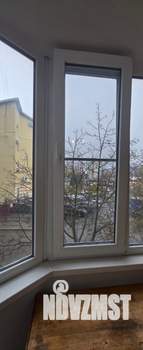 1-к квартира, на длительный срок, 36м2, 2/10 этаж