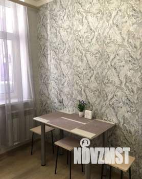 1-к квартира, посуточно, 36м2, 2/12 этаж