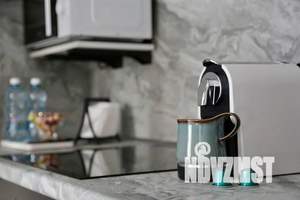 1-к квартира, посуточно, 40м2, 4/16 этаж