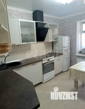 1-к квартира, на длительный срок, 31м2, 5/5 этаж