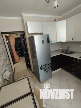 1-к квартира, посуточно, 33м2, 9/15 этаж