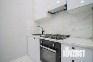 1-к квартира, на длительный срок, 30м2, 5/18 этаж