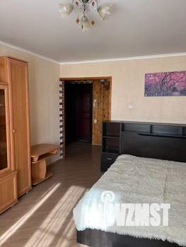 1-к квартира, посуточно, 36м2, 11/14 этаж