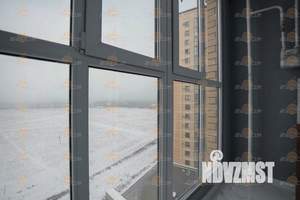 1-к квартира, на длительный срок, 32м2, 12/18 этаж