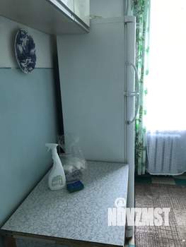 2-к квартира, на длительный срок, 48м2, 4/5 этаж