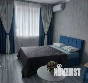 1-к квартира, посуточно, 37м2, 1/1 этаж