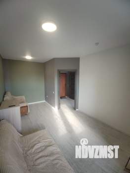 1-к квартира, на длительный срок, 35м2, 13/17 этаж