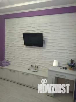 1-к квартира, посуточно, 37м2, 7/16 этаж