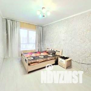 2-к квартира, на длительный срок, 63м2, 12/24 этаж