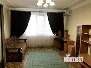 3-к квартира, на длительный срок, 115м2, 3/17 этаж