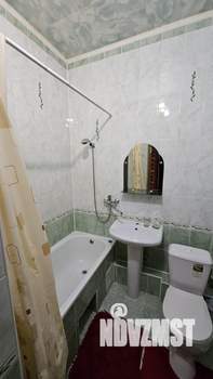 1-к квартира, на длительный срок, 42м2, 4/11 этаж