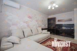 3-к квартира, на длительный срок, 59м2, 5/5 этаж