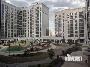 2-к квартира, посуточно, 68м2, 1/1 этаж