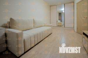 1-к квартира, на длительный срок, 34м2, 1/14 этаж