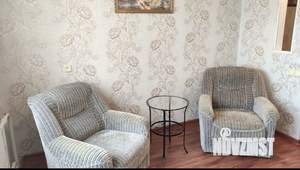 1-к квартира, на длительный срок, 40м2, 9/10 этаж