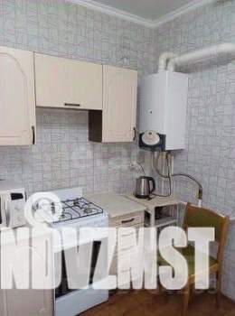1-к квартира, на длительный срок, 38м2, 5/12 этаж