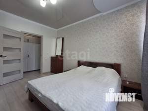 2-к квартира, на длительный срок, 60м2, 7/9 этаж