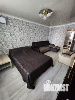 1-к квартира, посуточно, 44м2, 4/7 этаж