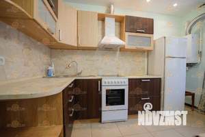 1-к квартира, на длительный срок, 39м2, 4/12 этаж