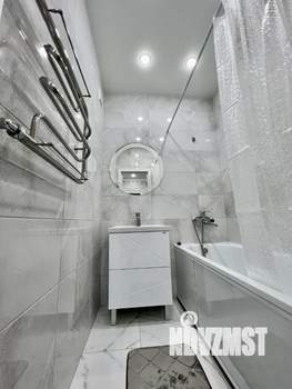 1-к квартира, на длительный срок, 37м2, 2/13 этаж