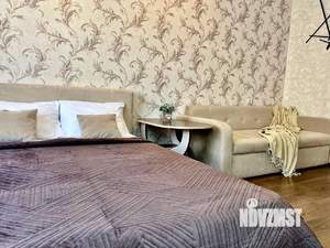 2-к квартира, посуточно, 60м2, 1/1 этаж