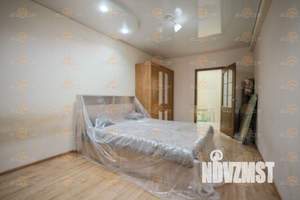 1-к квартира, на длительный срок, 40м2, 11/16 этаж