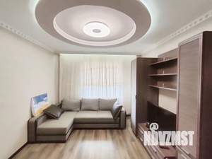 1-к квартира, посуточно, 35м2, 8/9 этаж