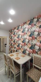 1-к квартира, на длительный срок, 37м2, 3/17 этаж