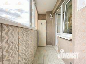2-к квартира, на длительный срок, 54м2, 4/9 этаж