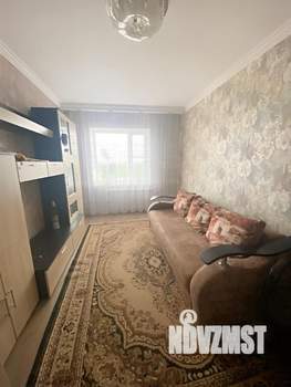 2-к квартира, на длительный срок, 52м2, 8/12 этаж