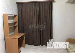 1-к квартира, на длительный срок, 34м2, 3/15 этаж