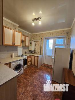 1-к квартира, на длительный срок, 38м2, 11/12 этаж