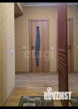 1-к квартира, на длительный срок, 43м2, 9/14 этаж