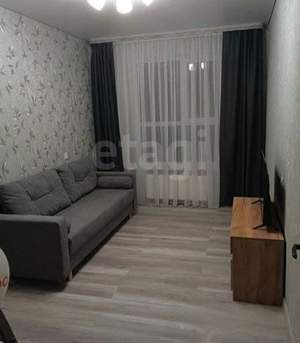 1-к квартира, на длительный срок, 35м2, 5/11 этаж