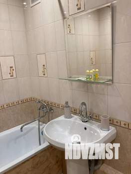 1-к квартира, посуточно, 31м2, 4/10 этаж