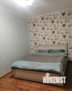 2-к квартира, посуточно, 40м2, 2/3 этаж