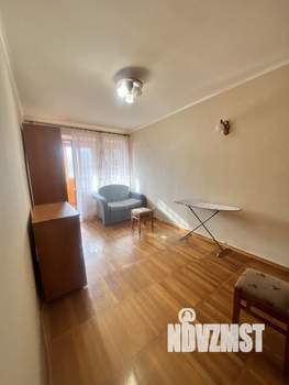 2-к квартира, на длительный срок, 45м2, 4/5 этаж