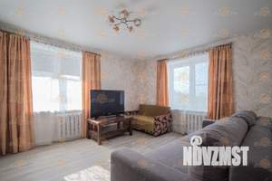 2-к квартира, на длительный срок, 39м2, 5/5 этаж