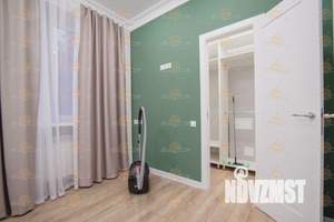2-к квартира, на длительный срок, 42м2, 2/3 этаж
