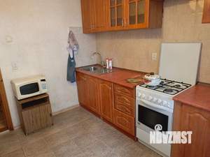 2-к квартира, на длительный срок, 55м2, 4/5 этаж