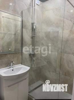 1-к квартира, на длительный срок, 30м2, 1/6 этаж