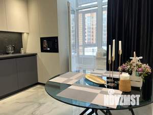 2-к квартира, посуточно, 70м2, 3/16 этаж