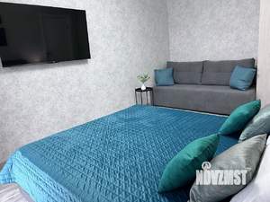 2-к квартира, посуточно, 46м2, 8/9 этаж