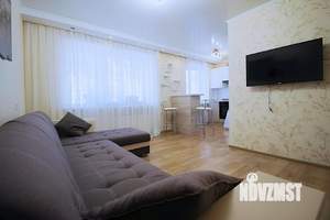 2-к квартира, на длительный срок, 52м2, 1/5 этаж