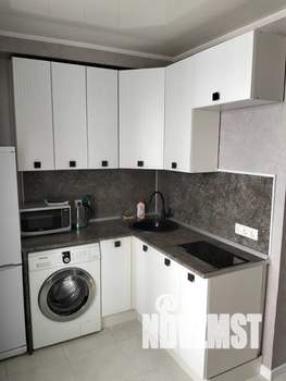 1-к квартира, посуточно, 35м2, 12/15 этаж