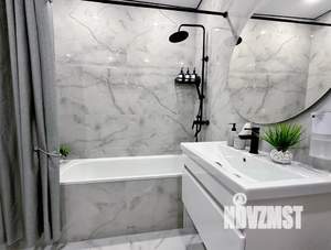 1-к квартира, посуточно, 35м2, 10/16 этаж