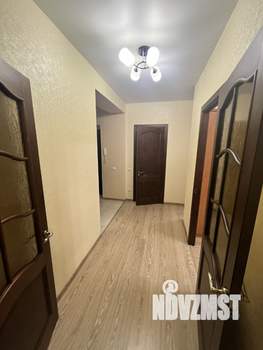 2-к квартира, на длительный срок, 54м2, 4/10 этаж