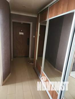 1-к квартира, посуточно, 44м2, 4/7 этаж