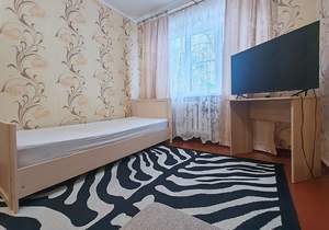 2-к квартира, на длительный срок, 50м2, 2/5 этаж