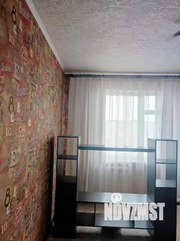 1-к квартира, на длительный срок, 38м2, 9/9 этаж
